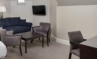 Leonardo Edinburgh City