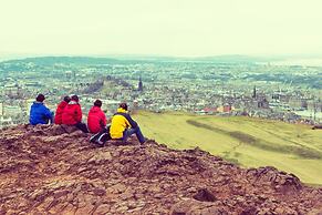 Leonardo Edinburgh City