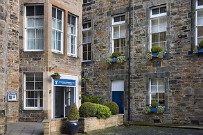 Leonardo Edinburgh City