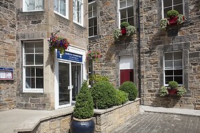 Leonardo Edinburgh City