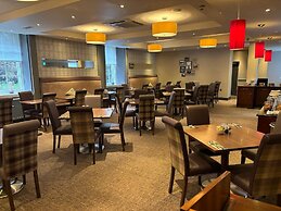 Leonardo Edinburgh City