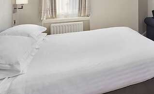 Leonardo Edinburgh City