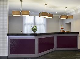 Leonardo Edinburgh City