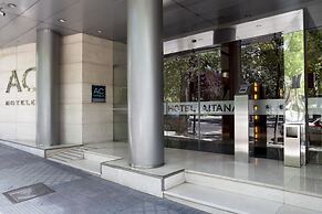 AC Hotel Aitana by Marriott