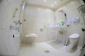 Capsis Hotel Thessaloniki