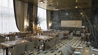 Capsis Hotel Thessaloniki