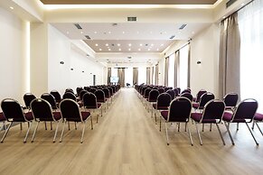 Capsis Hotel Thessaloniki