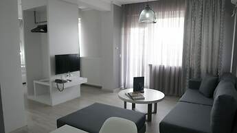 Capsis Hotel Thessaloniki