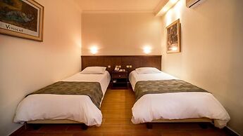 Capsis Hotel Thessaloniki