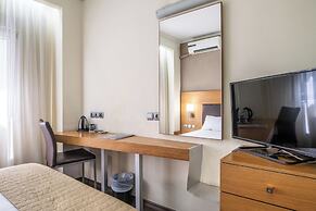 Capsis Hotel Thessaloniki
