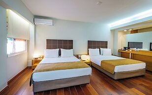 Capsis Hotel Thessaloniki