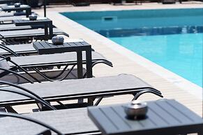 Capsis Hotel Thessaloniki