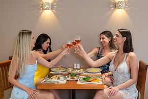 Capsis Hotel Thessaloniki
