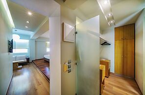 Capsis Hotel Thessaloniki
