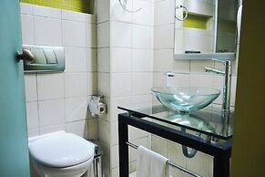 Capsis Hotel Thessaloniki