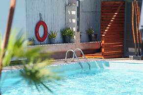Capsis Hotel Thessaloniki