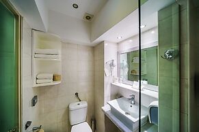 Capsis Hotel Thessaloniki