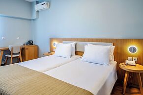 Capsis Hotel Thessaloniki