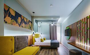 Capsis Hotel Thessaloniki