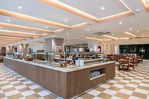 Capsis Hotel Thessaloniki