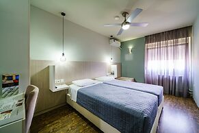 Capsis Hotel Thessaloniki