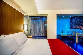 Capsis Hotel Thessaloniki