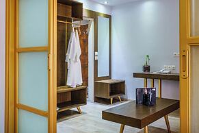 Capsis Hotel Thessaloniki