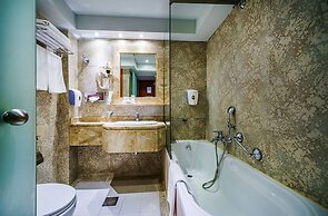 Capsis Hotel Thessaloniki