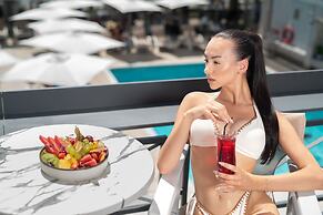 Capsis Hotel Thessaloniki
