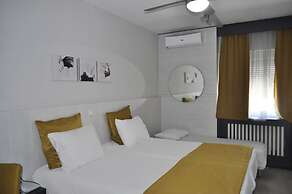 Capsis Hotel Thessaloniki