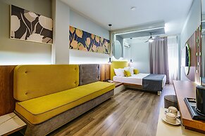 Capsis Hotel Thessaloniki