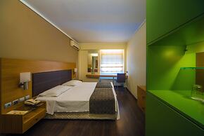 Capsis Hotel Thessaloniki