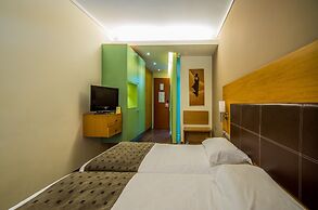 Capsis Hotel Thessaloniki