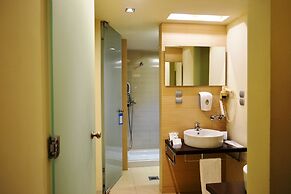 Capsis Hotel Thessaloniki