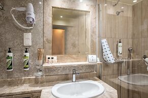 Capsis Hotel Thessaloniki