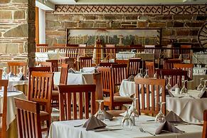 Capsis Hotel Thessaloniki