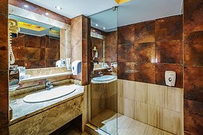 Capsis Hotel Thessaloniki