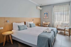 Capsis Hotel Thessaloniki