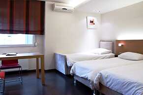 Capsis Hotel Thessaloniki
