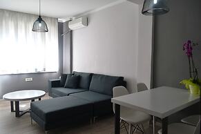 Capsis Hotel Thessaloniki