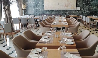 Capsis Hotel Thessaloniki