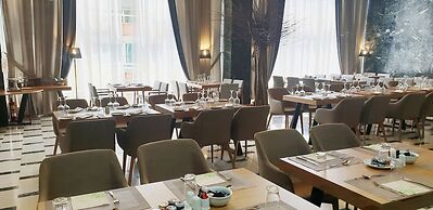 Capsis Hotel Thessaloniki