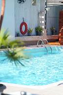 Capsis Hotel Thessaloniki