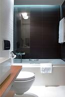 Capsis Hotel Thessaloniki