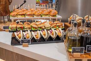 Capsis Hotel Thessaloniki