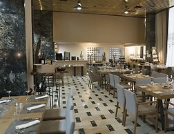 Capsis Hotel Thessaloniki