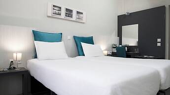Capsis Hotel Thessaloniki