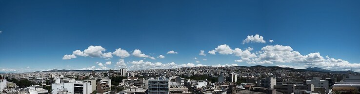 Capsis Hotel Thessaloniki