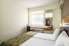 Capsis Hotel Thessaloniki