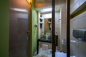 Capsis Hotel Thessaloniki